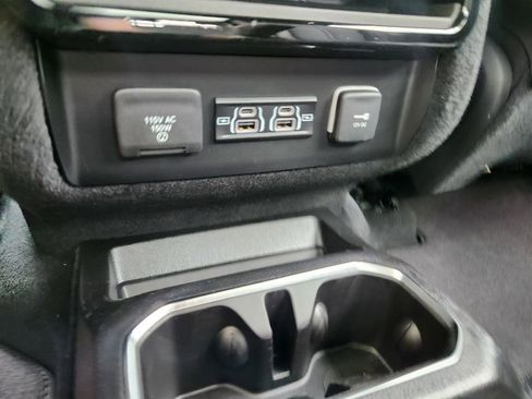 New 2026 Jeep Grand Wagoneer Limited AWD/4WD image 29