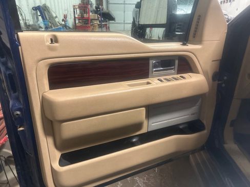 Used 2012 Ford F150 King Ranch image 11