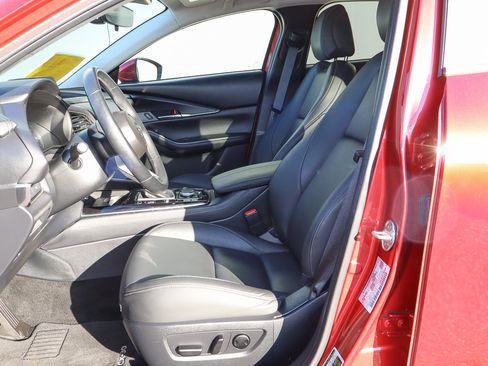 Used 2023 MAZDA CX-30 AWD 2.5 S w/ Preferred Package image 7