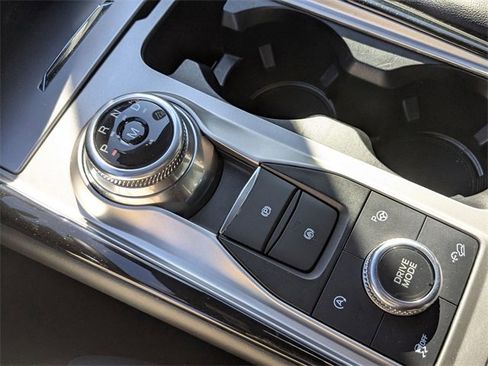 Certified 2021 Ford Explorer ST w/ Equipment Group 401A image 19