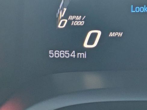 Used 2016 Chevrolet Corvette Stingray Coupe image 21