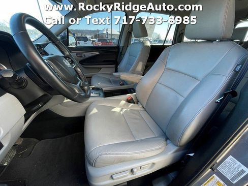 Used 2022 Honda Pilot Special Edition image 5