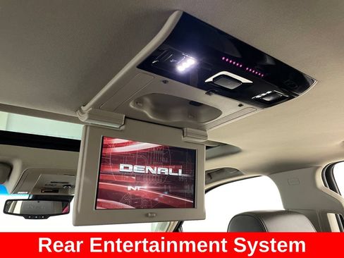 Used 2016 GMC Yukon Denali w/ Open Road Package AWD/4WD image 5