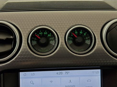 Used 2019 Ford Mustang GT Premium w/ GT Performance Package image 19