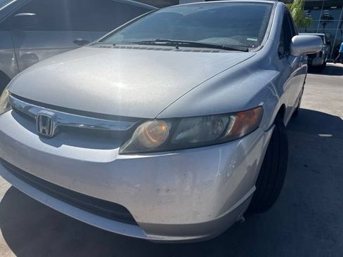 Used 2008 Honda Civic LX image 1