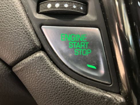 Used 2015 Cadillac ATS Luxury image 22