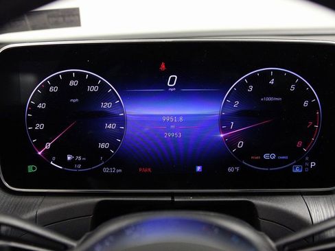 Certified 2022 Mercedes-Benz C 300 4MATIC Sedan image 13