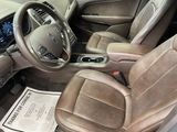 Used 2017 Lincoln MKC Black Label w/ Lincoln MKC Climate Package image 4