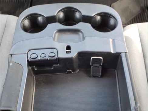 Used 2021 RAM 2500 Big Horn image 26