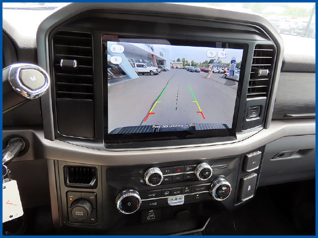 Used 2025 Ford F150 XLT w/ Equipment Group 301A Standard AWD/4WD image 20
