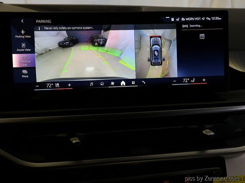 New 2026 BMW X7 xDrive40i image 22