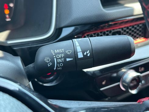 Used 2026 Honda Civic Si image 32