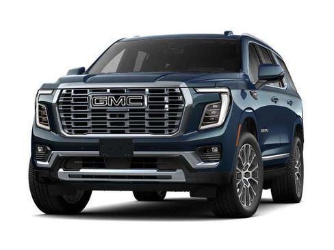 New 2026 GMC Yukon Denali image 3