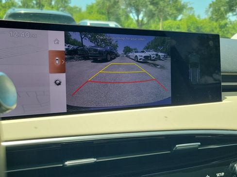 New 2026 Genesis GV70 2.5T Select AWD/4WD image 8