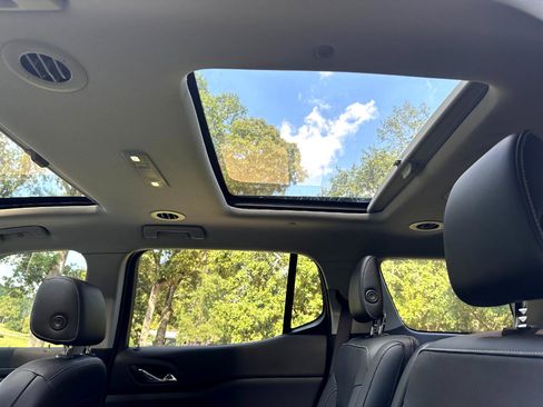 Used 2019 GMC Acadia SLT w/ Black Edition image 25