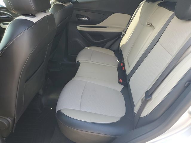 Used 2019 Buick Encore Preferred FWD image 21