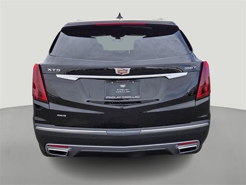 New 2026 Cadillac XT5 Premium Luxury w/ Driver Assist Package image 3