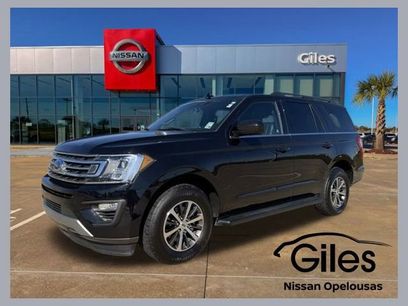 Used 2021 Ford Expedition XLT