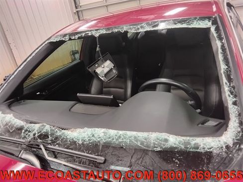 Used 2020 Honda Accord Sport image 16