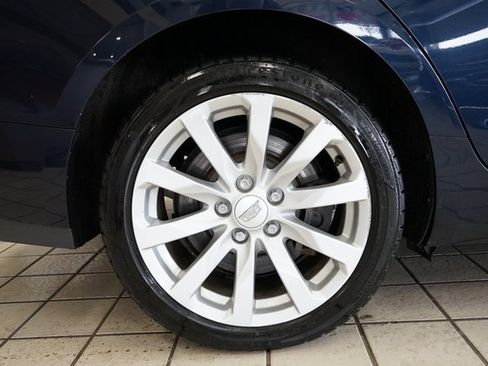 Used 2018 Cadillac ATS 2.0T AWD Sedan image 53