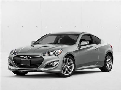Used 2016 Hyundai Genesis 3.8