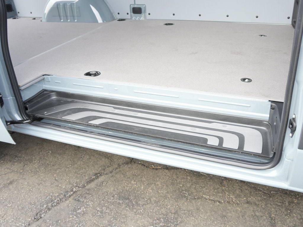 Used 2026 Mercedes-Benz Sprinter 2500 image 7