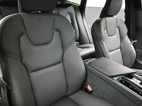 Certified 2025 Volvo XC60 T8 Plus w/ Protection Package Premier AWD/4WD image 14