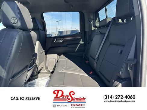 New 2026 GMC Sierra 1500 Denali w/ Technology Package AWD/4WD image 22