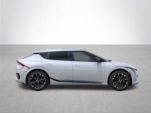 New 2025 Kia EV6 GT-Line image 7