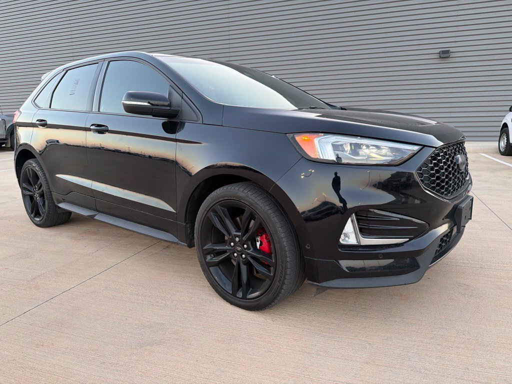 Used 2020 Ford Edge ST w/ Equipment Group 401A AWD/4WD image 1