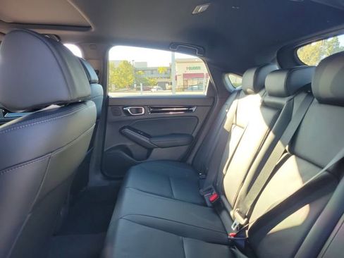 New 2026 Honda Civic Sport Touring image 12