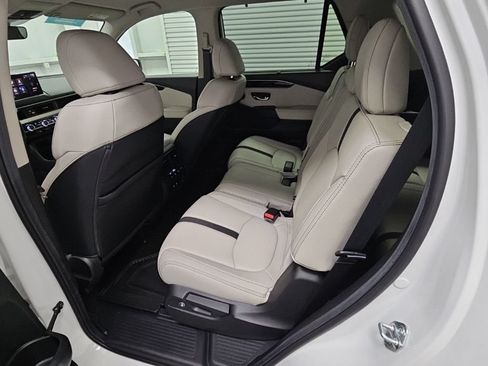 Used 2026 Honda Pilot EX-L image 30