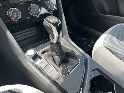 New 2025 Volkswagen Taos S image 29