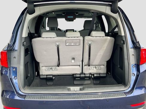 Used 2024 Honda Odyssey Touring image 28