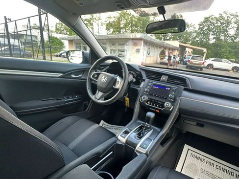 Used 2016 Honda Civic LX image 25