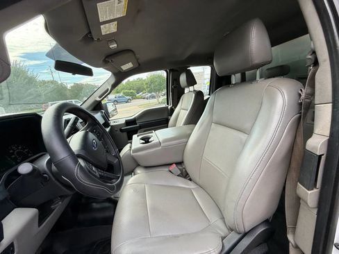 Used 2015 Ford F150 XL w/ Equipment Group 101A Mid RWD image 14
