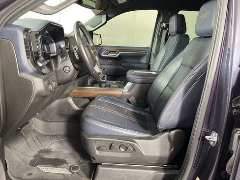 Certified 2022 Chevrolet Silverado 1500 High Country image 21
