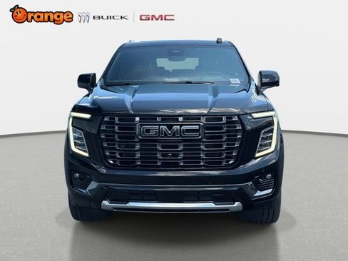 New 2026 GMC Yukon XL Denali Ultimate AWD/4WD image 8