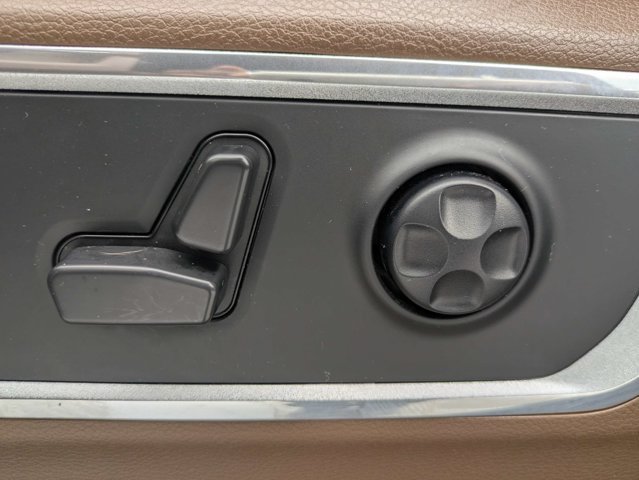 Used 2021 RAM 1500 Limited AWD/4WD image 20