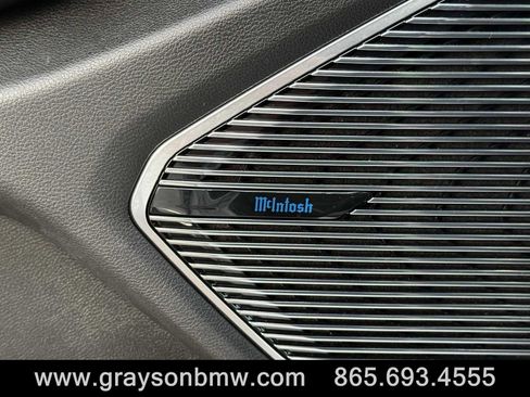 Used 2022 Jeep Grand Cherokee Summit w/ Luxury Tech Group V image 15