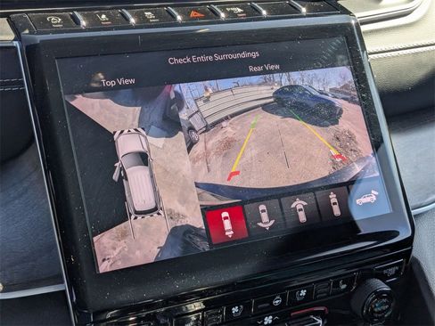 Used 2024 Jeep Grand Cherokee L Limited w/ Luxury Tech Group II image 20