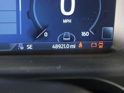 Used 2023 Ford Expedition Platinum AWD/4WD image 46