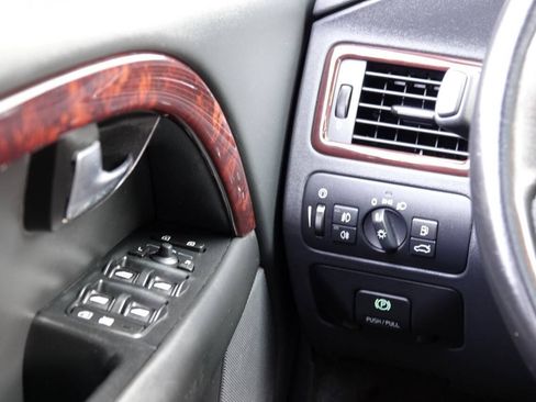 Used 2008 Volvo XC70 3.2 AWD/4WD image 79