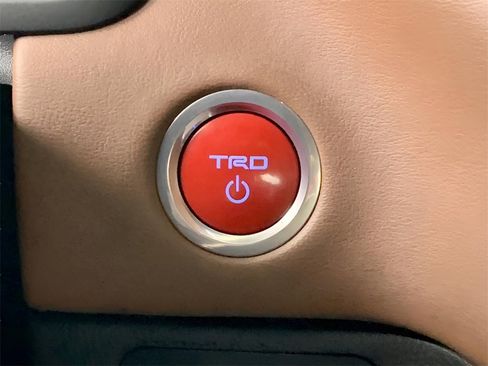 Used 2023 Toyota Tundra 1794 Edition image 37