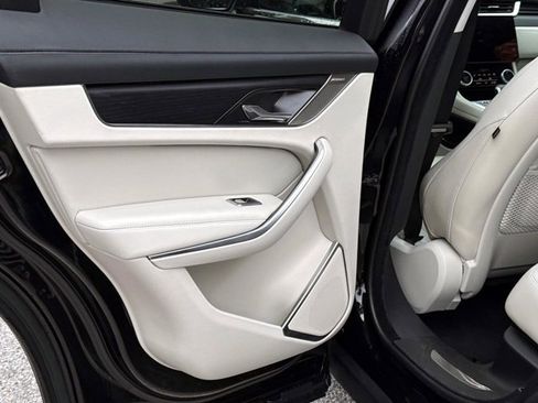 Used 2021 Jaguar F-PACE S image 13