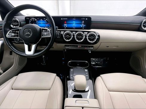 Certified 2023 Mercedes-Benz CLA 250 4MATIC image 14