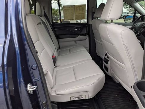 Certified 2023 Honda Ridgeline RTL-E image 38