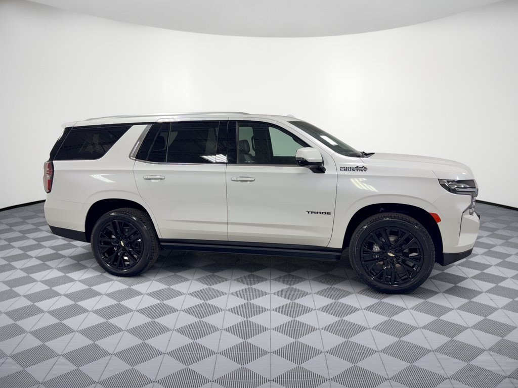 Used 2023 Chevrolet Tahoe High Country AWD/4WD image 8