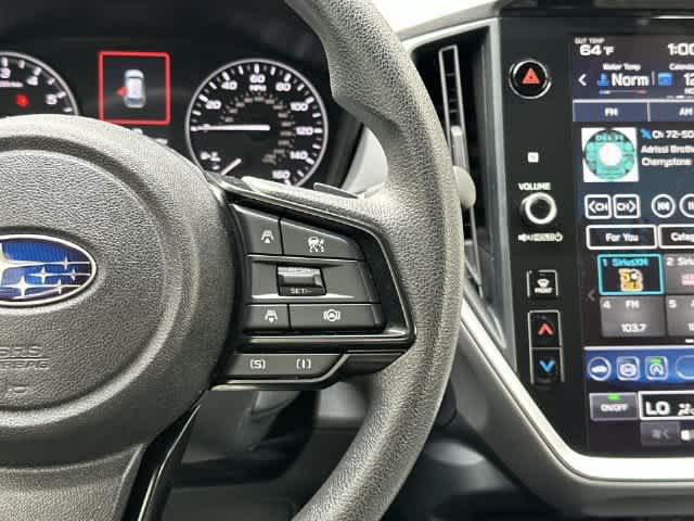 Certified 2024 Subaru Crosstrek 2.0i Premium AWD/4WD image 10