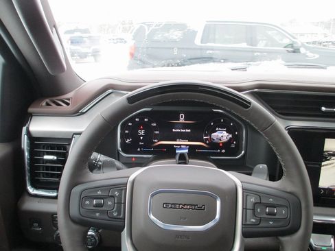 New 2026 GMC Sierra 1500 Denali image 24
